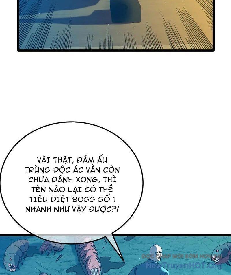 đọc truyện Toàn Dân Chuyển Chức: Bị Động Của Ta Vô Địch Chương 91 ảnh 101 tại Thiên Thai Truyện