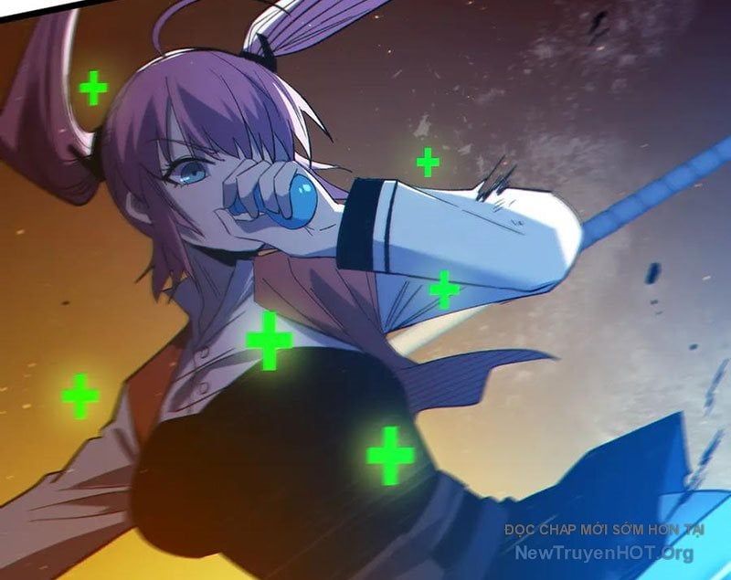 đọc truyện Toàn Dân Chuyển Chức: Bị Động Của Ta Vô Địch Chương 92 ảnh 128 tại Thiên Thai Truyện