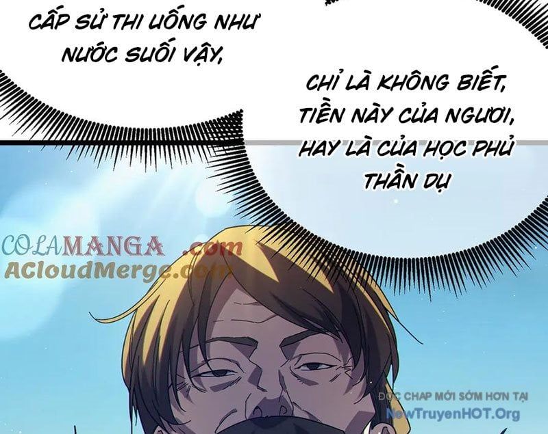 đọc truyện Toàn Dân Chuyển Chức: Bị Động Của Ta Vô Địch Chương 92 ảnh 150 tại Thiên Thai Truyện