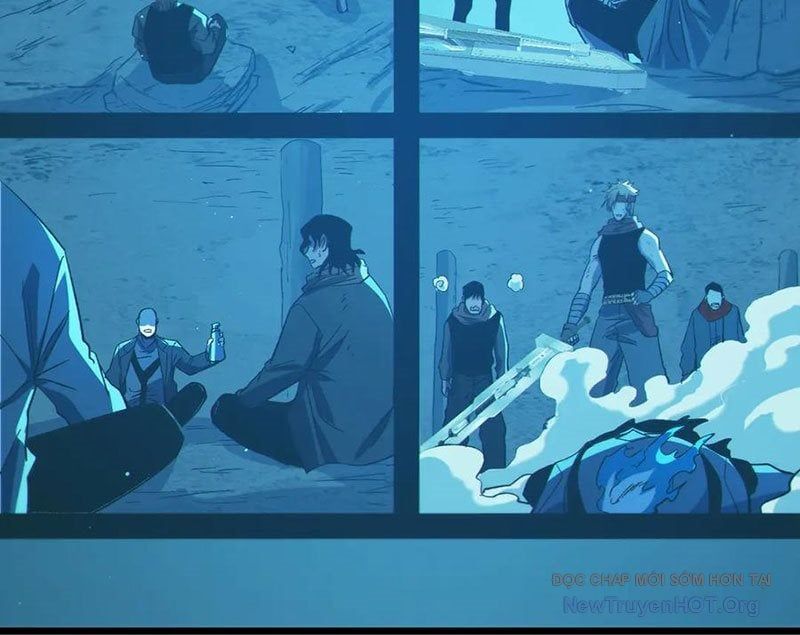 đọc truyện Toàn Dân Chuyển Chức: Bị Động Của Ta Vô Địch Chương 92 ảnh 160 tại Thiên Thai Truyện