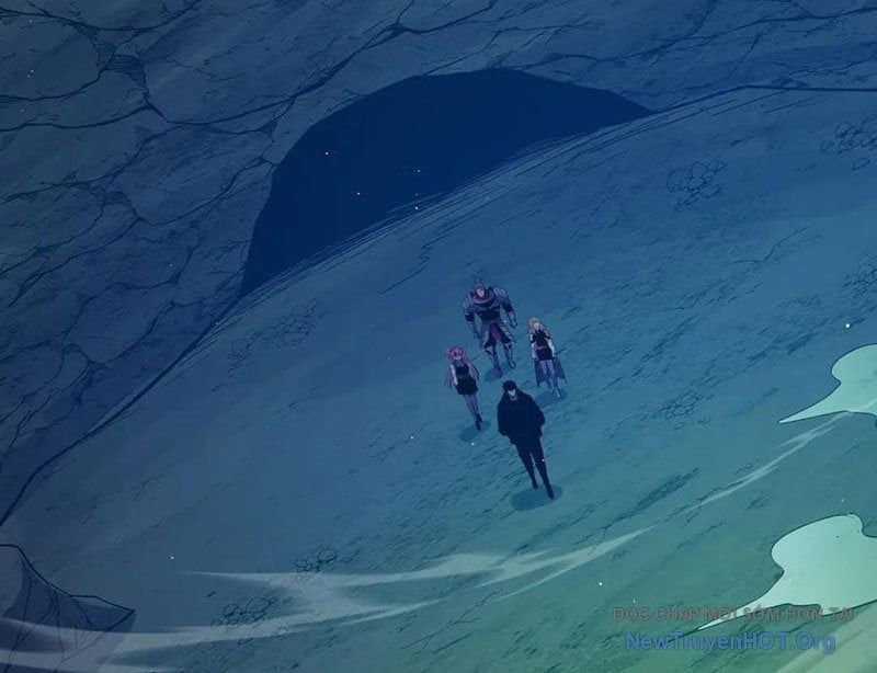 đọc truyện Toàn Dân Chuyển Chức: Bị Động Của Ta Vô Địch Chương 92 ảnh 183 tại Thiên Thai Truyện