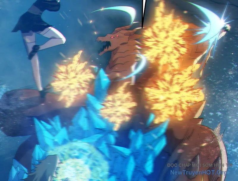 đọc truyện Toàn Dân Chuyển Chức: Bị Động Của Ta Vô Địch Chương 92 ảnh 21 tại Thiên Thai Truyện