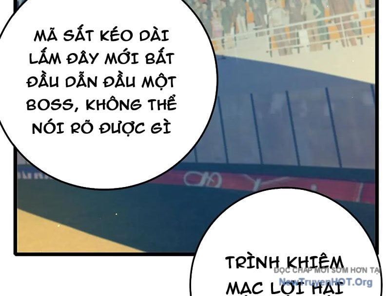 đọc truyện Toàn Dân Chuyển Chức: Bị Động Của Ta Vô Địch Chương 92 ảnh 5 tại Thiên Thai Truyện