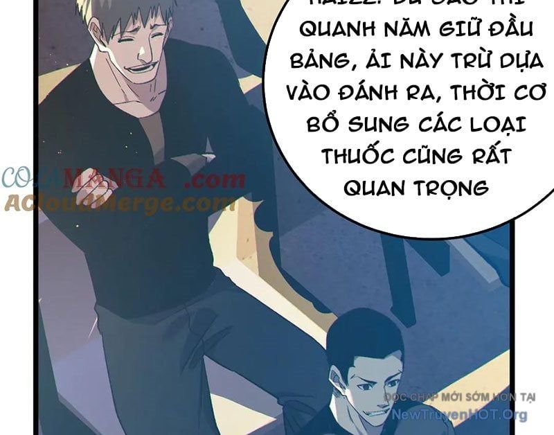 đọc truyện Toàn Dân Chuyển Chức: Bị Động Của Ta Vô Địch Chương 92 ảnh 55 tại Thiên Thai Truyện