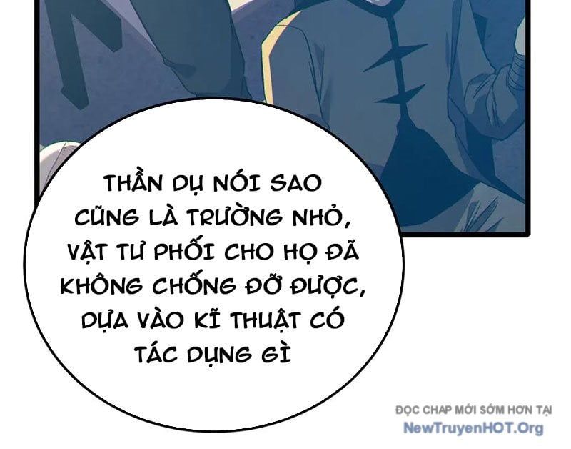 đọc truyện Toàn Dân Chuyển Chức: Bị Động Của Ta Vô Địch Chương 92 ảnh 56 tại Thiên Thai Truyện
