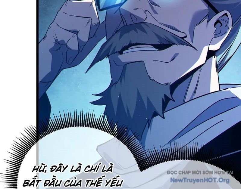 đọc truyện Toàn Dân Chuyển Chức: Bị Động Của Ta Vô Địch Chương 92 ảnh 58 tại Thiên Thai Truyện