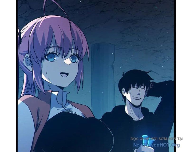 đọc truyện Toàn Dân Chuyển Chức: Bị Động Của Ta Vô Địch Chương 92 ảnh 94 tại Thiên Thai Truyện