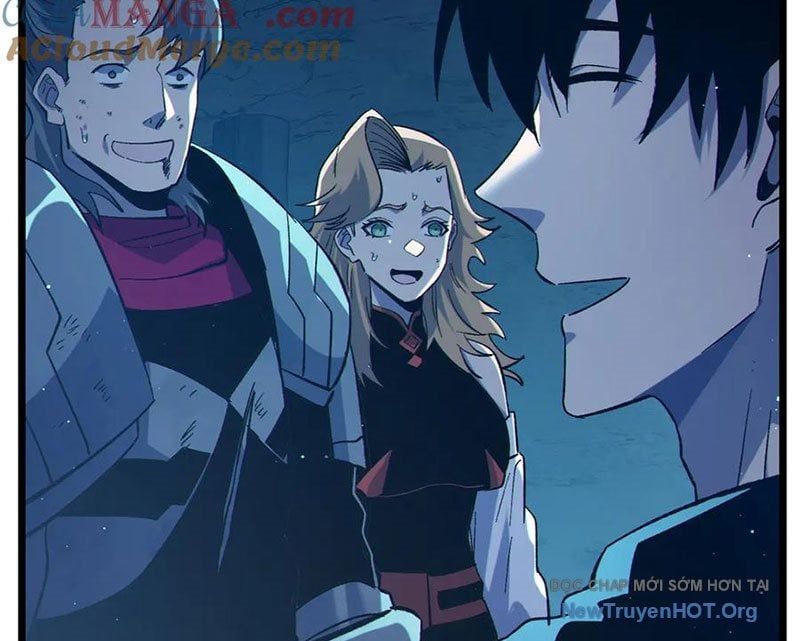 đọc truyện Toàn Dân Chuyển Chức: Bị Động Của Ta Vô Địch Chương 92 ảnh 97 tại Thiên Thai Truyện