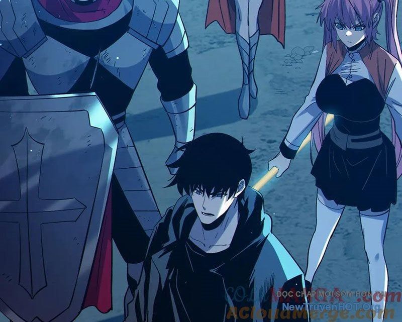 đọc truyện Toàn Dân Chuyển Chức: Bị Động Của Ta Vô Địch Chương 92 ảnh 100 tại Thiên Thai Truyện