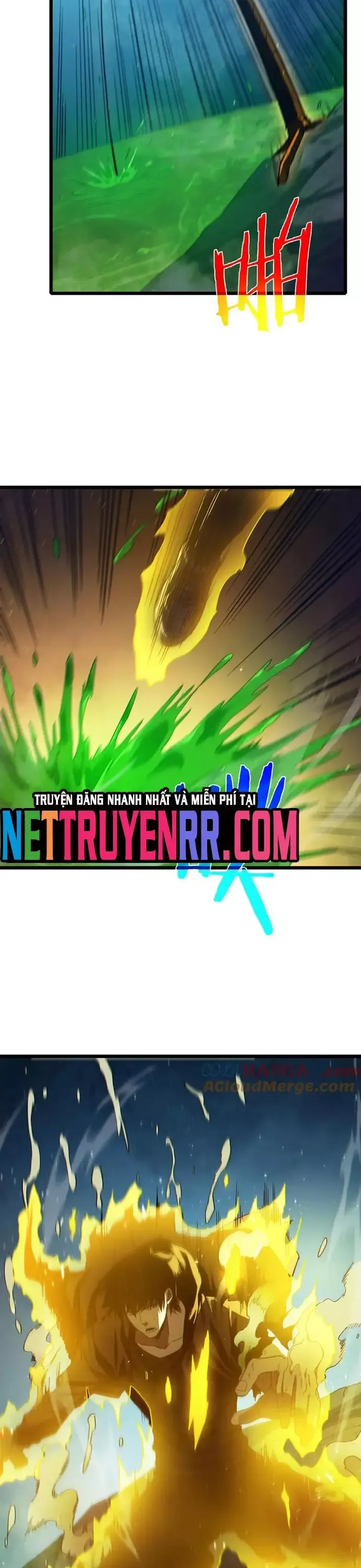 đọc truyện Toàn Dân Chuyển Chức: Bị Động Của Ta Vô Địch Chương 93 ảnh 13 tại Thiên Thai Truyện