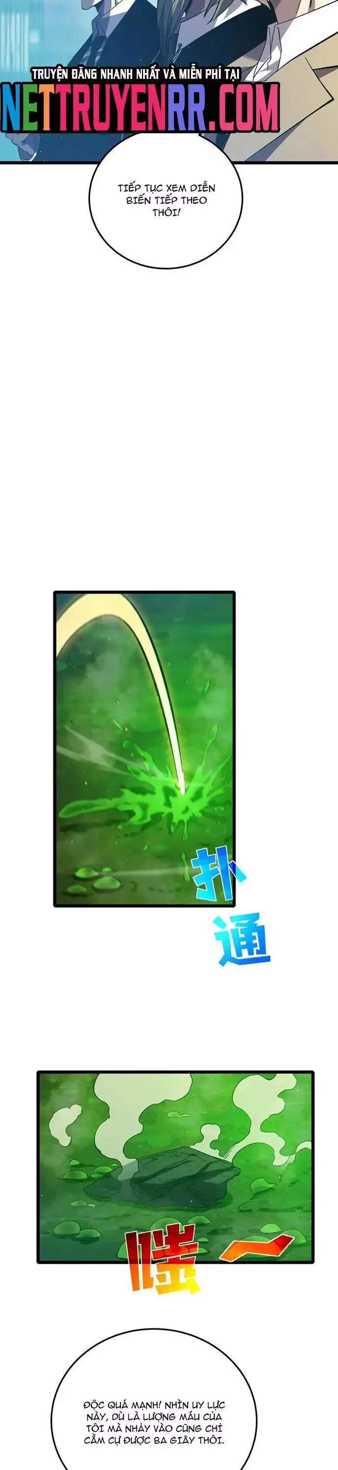 đọc truyện Toàn Dân Chuyển Chức: Bị Động Của Ta Vô Địch Chương 93 ảnh 4 tại Thiên Thai Truyện