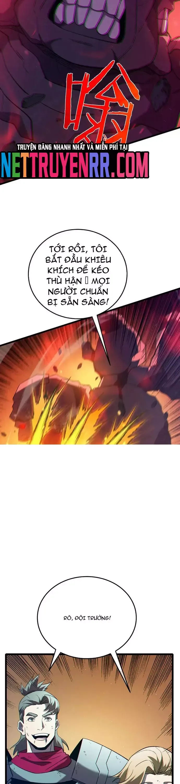 đọc truyện Toàn Dân Chuyển Chức: Bị Động Của Ta Vô Địch Chương 93 ảnh 24 tại Thiên Thai Truyện