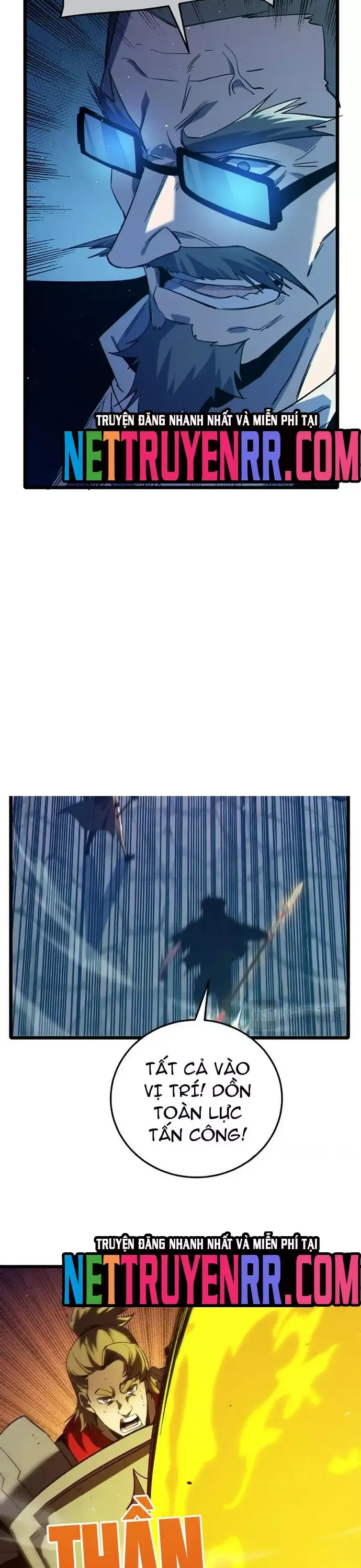 đọc truyện Toàn Dân Chuyển Chức: Bị Động Của Ta Vô Địch Chương 93 ảnh 29 tại Thiên Thai Truyện