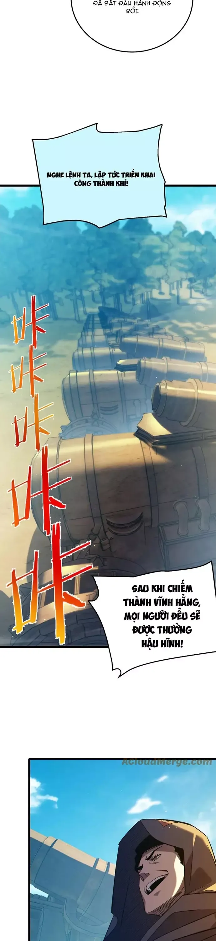 đọc truyện Toàn Dân Chuyển Chức: Bị Động Của Ta Vô Địch Chương 93 ảnh 32 tại Thiên Thai Truyện