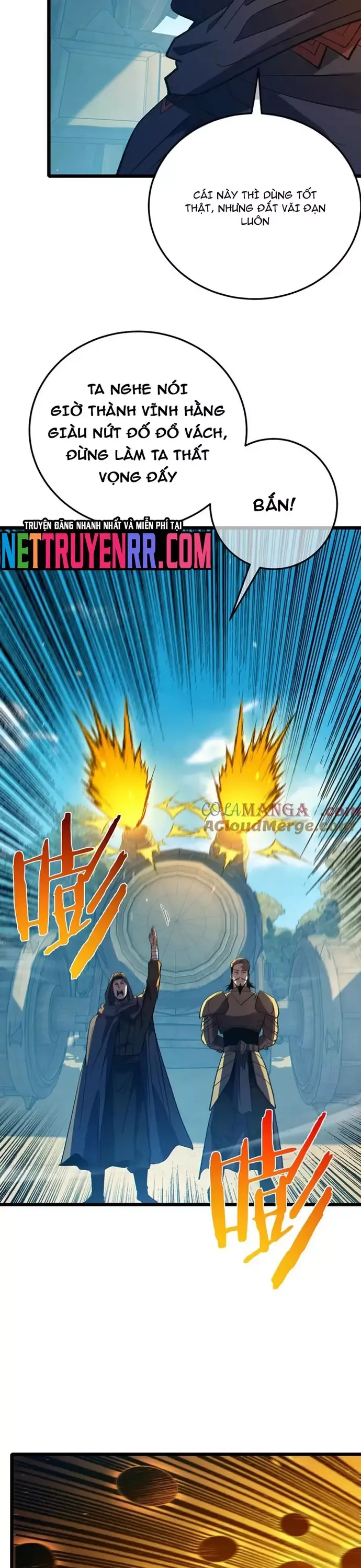 đọc truyện Toàn Dân Chuyển Chức: Bị Động Của Ta Vô Địch Chương 93 ảnh 33 tại Thiên Thai Truyện