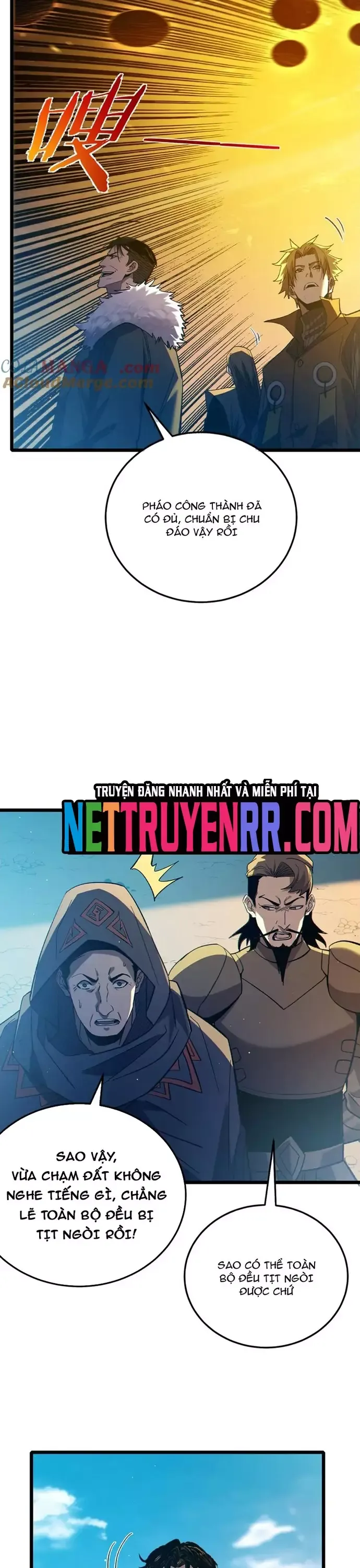 đọc truyện Toàn Dân Chuyển Chức: Bị Động Của Ta Vô Địch Chương 93 ảnh 34 tại Thiên Thai Truyện