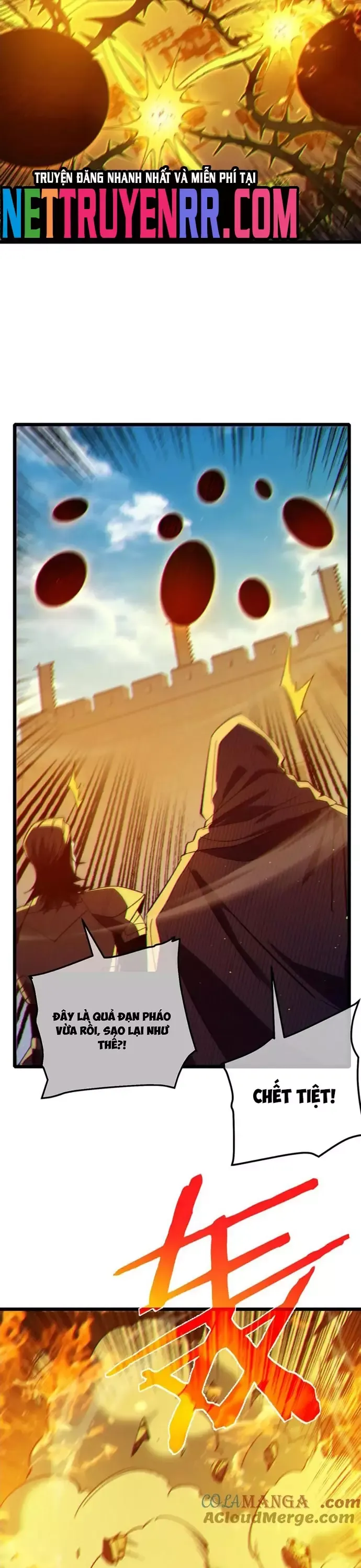 đọc truyện Toàn Dân Chuyển Chức: Bị Động Của Ta Vô Địch Chương 93 ảnh 36 tại Thiên Thai Truyện