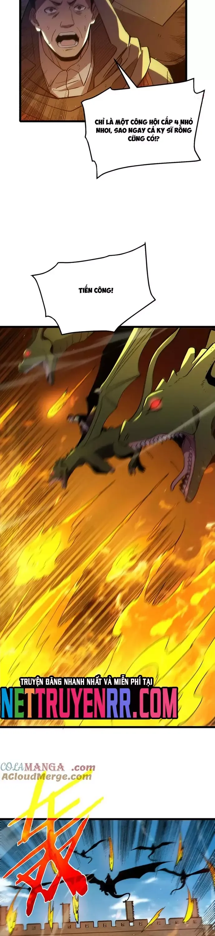 đọc truyện Toàn Dân Chuyển Chức: Bị Động Của Ta Vô Địch Chương 93 ảnh 39 tại Thiên Thai Truyện