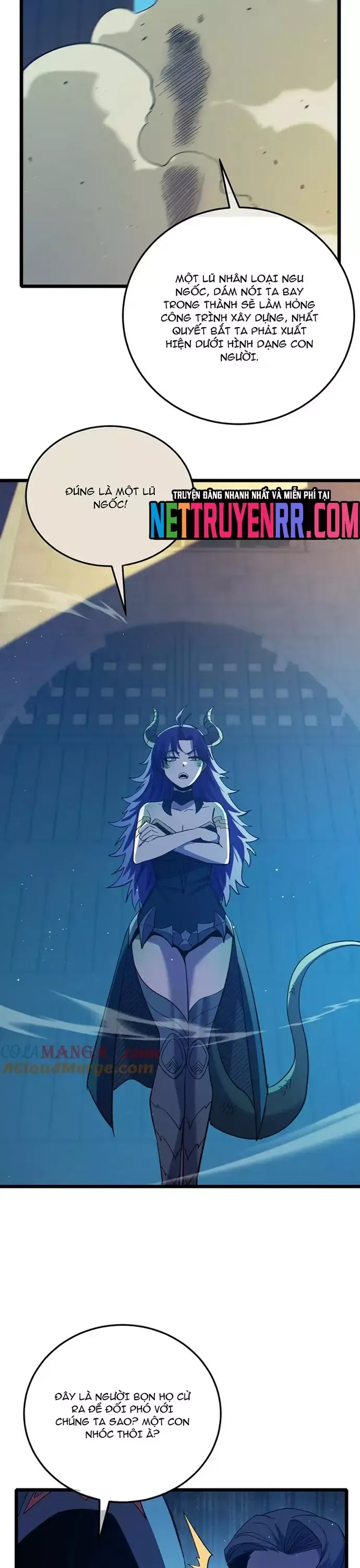 đọc truyện Toàn Dân Chuyển Chức: Bị Động Của Ta Vô Địch Chương 93 ảnh 42 tại Thiên Thai Truyện