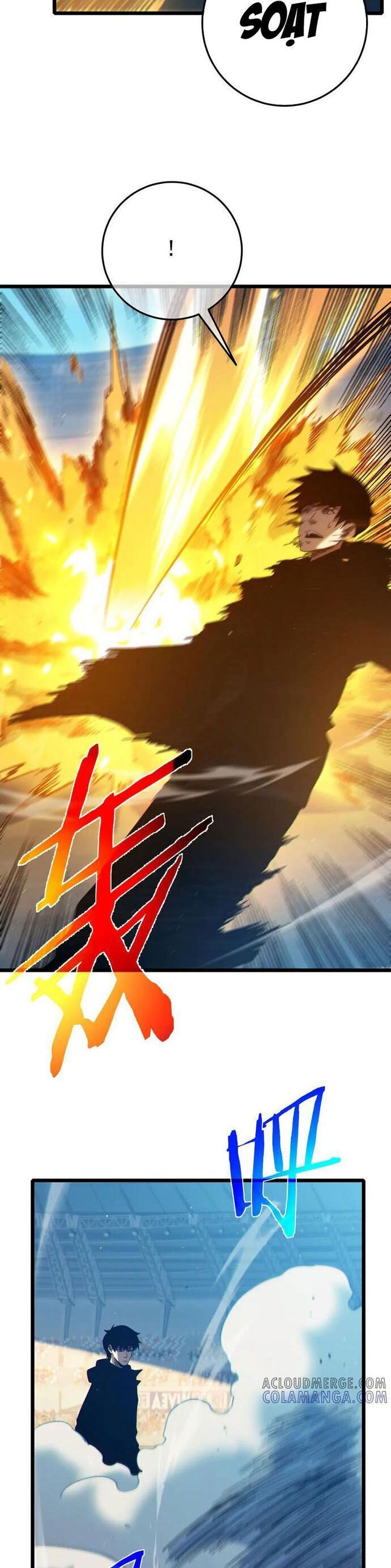 đọc truyện Toàn Dân Chuyển Chức: Bị Động Của Ta Vô Địch Chương 94.1 ảnh 37 tại Thiên Thai Truyện