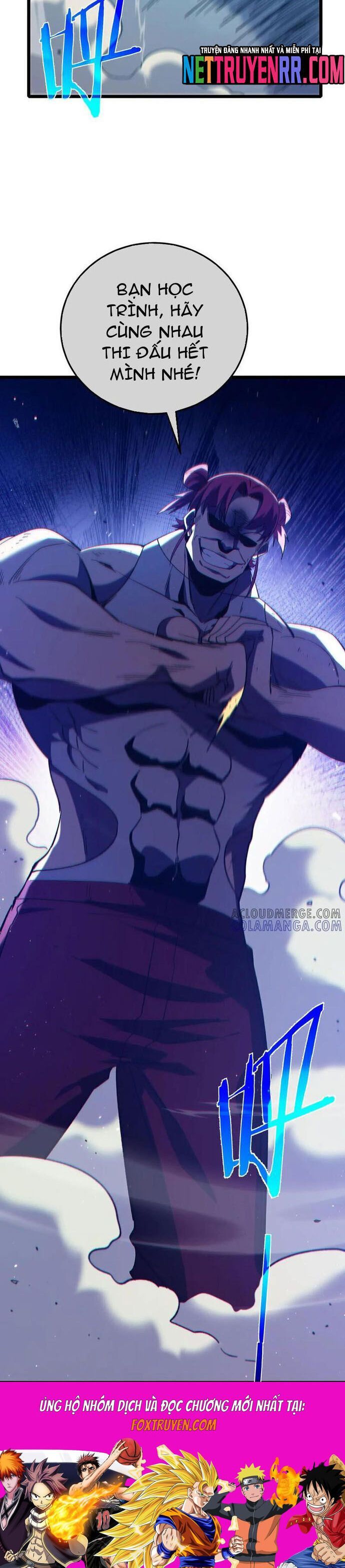 đọc truyện Toàn Dân Chuyển Chức: Bị Động Của Ta Vô Địch Chương 94.1 ảnh 38 tại Thiên Thai Truyện