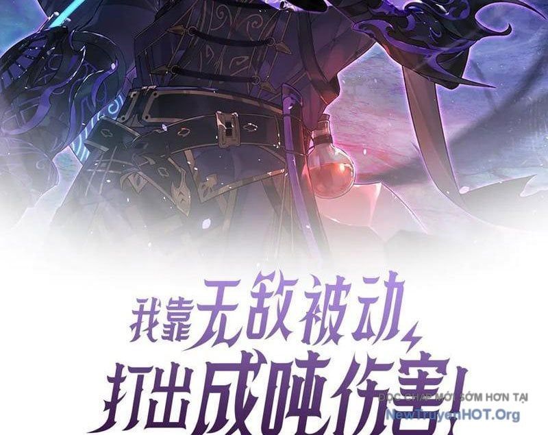 đọc truyện Toàn Dân Chuyển Chức: Bị Động Của Ta Vô Địch Chương 94 ảnh 4 tại Thiên Thai Truyện