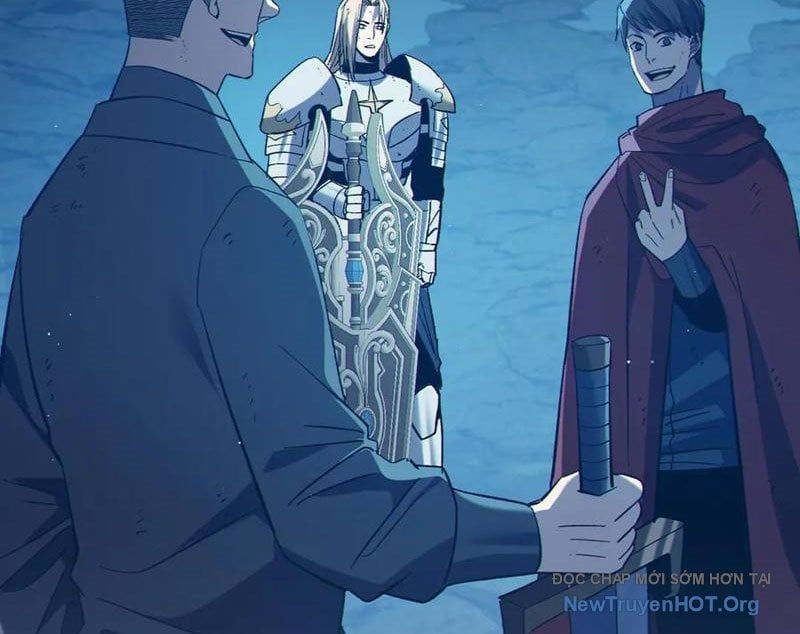 đọc truyện Toàn Dân Chuyển Chức: Bị Động Của Ta Vô Địch Chương 94 ảnh 10 tại Thiên Thai Truyện