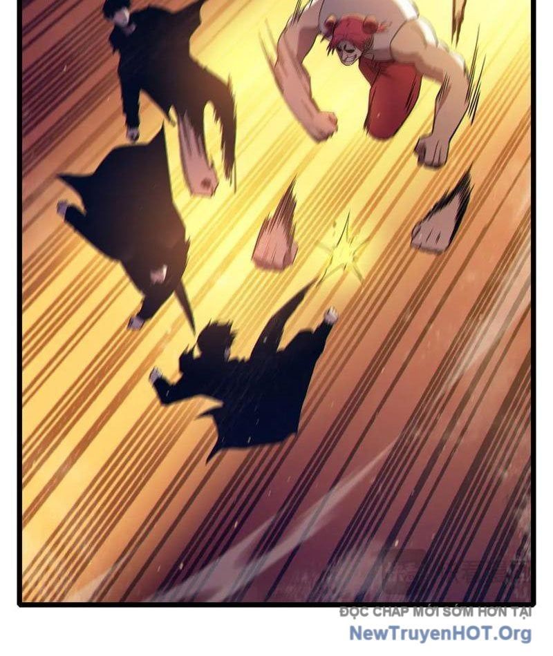 đọc truyện Toàn Dân Chuyển Chức: Bị Động Của Ta Vô Địch Chương 95 ảnh 12 tại Thiên Thai Truyện