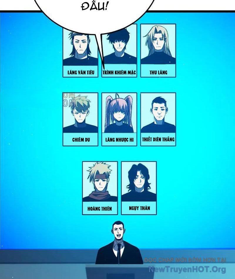 đọc truyện Toàn Dân Chuyển Chức: Bị Động Của Ta Vô Địch Chương 95 ảnh 103 tại Thiên Thai Truyện