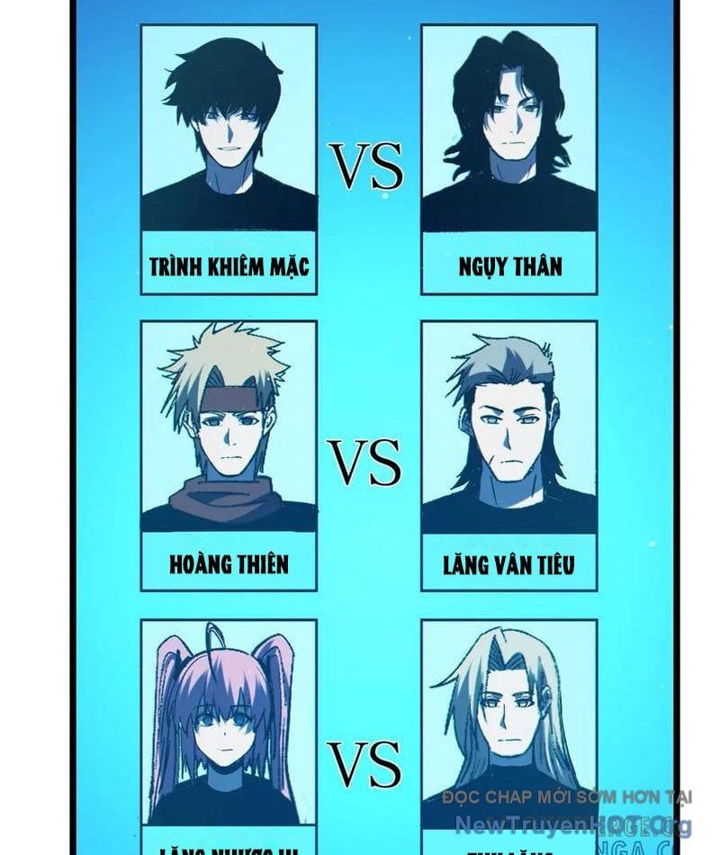 đọc truyện Toàn Dân Chuyển Chức: Bị Động Của Ta Vô Địch Chương 95 ảnh 105 tại Thiên Thai Truyện