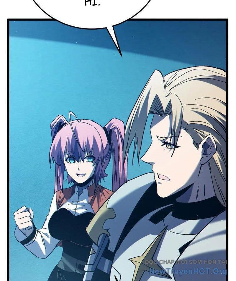 đọc truyện Toàn Dân Chuyển Chức: Bị Động Của Ta Vô Địch Chương 95 ảnh 109 tại Thiên Thai Truyện