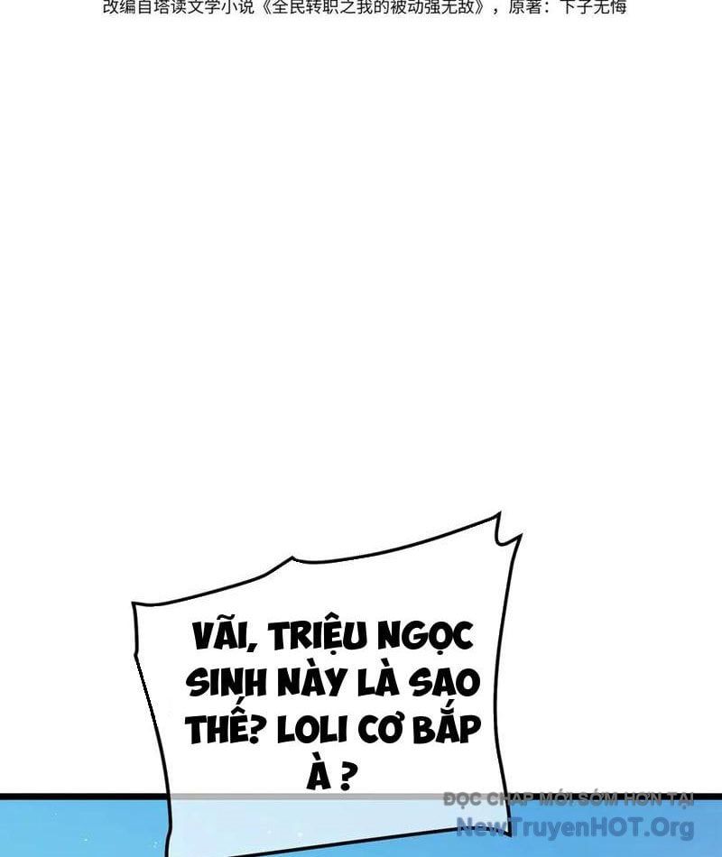 đọc truyện Toàn Dân Chuyển Chức: Bị Động Của Ta Vô Địch Chương 95 ảnh 5 tại Thiên Thai Truyện