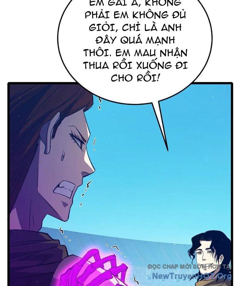 đọc truyện Toàn Dân Chuyển Chức: Bị Động Của Ta Vô Địch Chương 95 ảnh 40 tại Thiên Thai Truyện