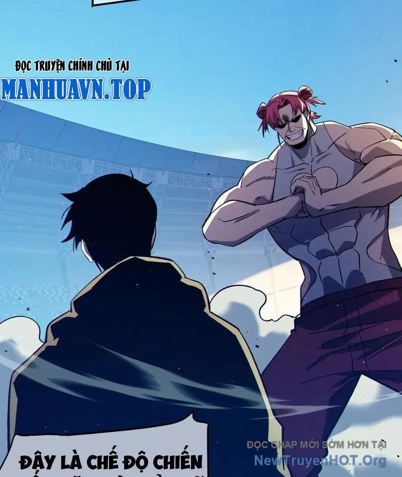 đọc truyện Toàn Dân Chuyển Chức: Bị Động Của Ta Vô Địch Chương 95 ảnh 6 tại Thiên Thai Truyện