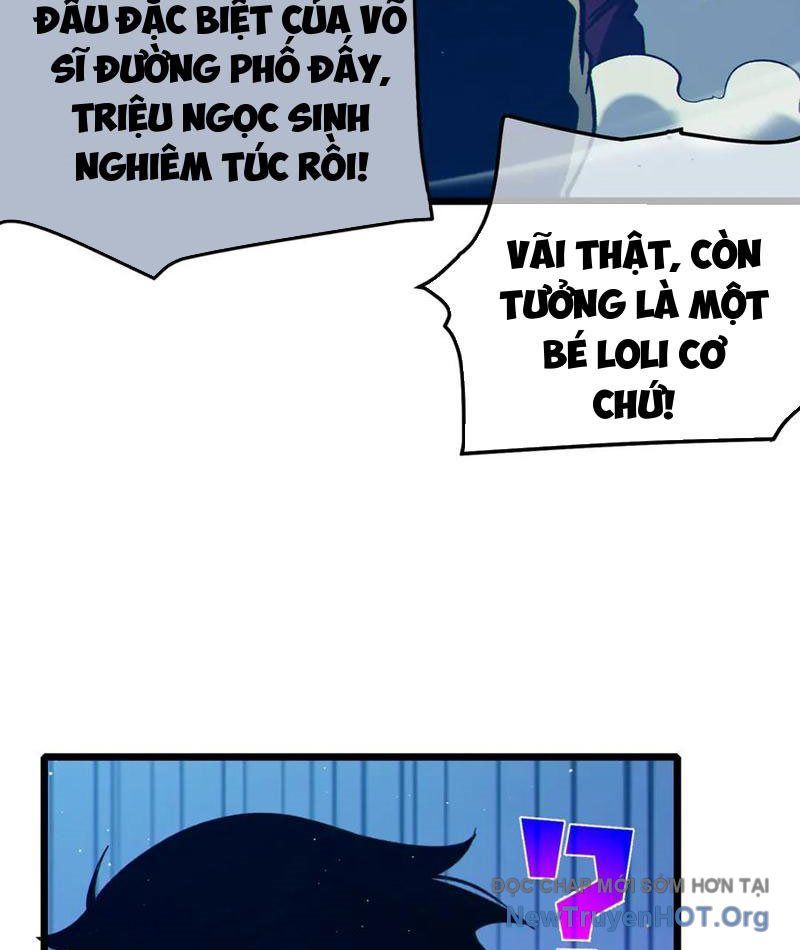 đọc truyện Toàn Dân Chuyển Chức: Bị Động Của Ta Vô Địch Chương 95 ảnh 7 tại Thiên Thai Truyện