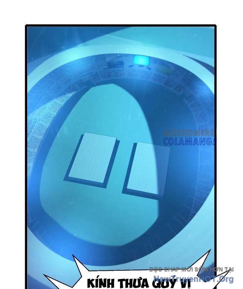 đọc truyện Toàn Dân Chuyển Chức: Bị Động Của Ta Vô Địch Chương 95 ảnh 70 tại Thiên Thai Truyện