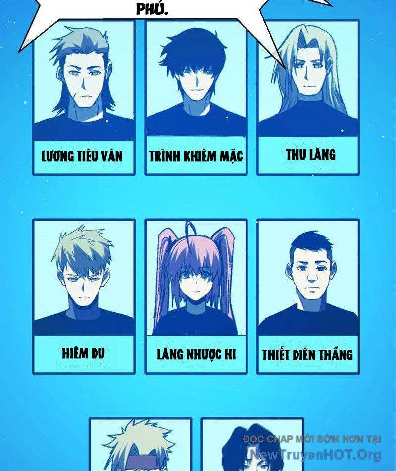 đọc truyện Toàn Dân Chuyển Chức: Bị Động Của Ta Vô Địch Chương 95 ảnh 72 tại Thiên Thai Truyện