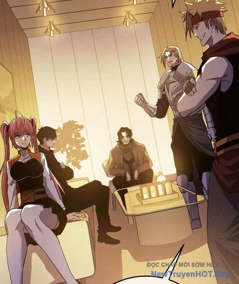 đọc truyện Toàn Dân Chuyển Chức: Bị Động Của Ta Vô Địch Chương 95 ảnh 78 tại Thiên Thai Truyện