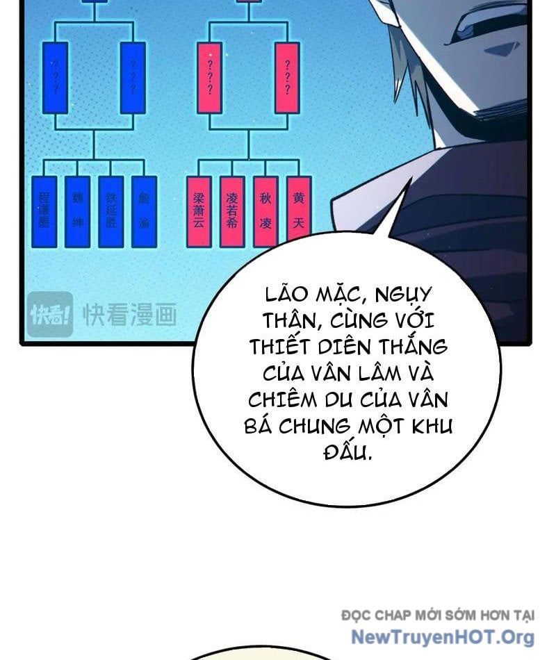 đọc truyện Toàn Dân Chuyển Chức: Bị Động Của Ta Vô Địch Chương 95 ảnh 85 tại Thiên Thai Truyện