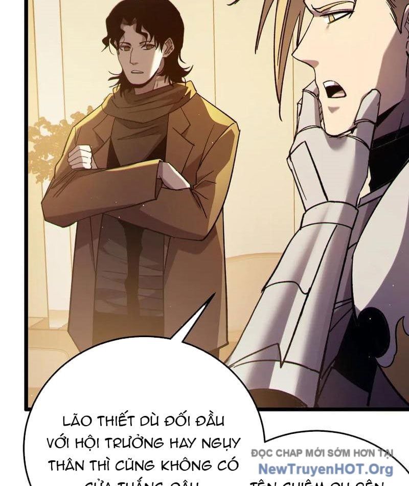 đọc truyện Toàn Dân Chuyển Chức: Bị Động Của Ta Vô Địch Chương 95 ảnh 89 tại Thiên Thai Truyện