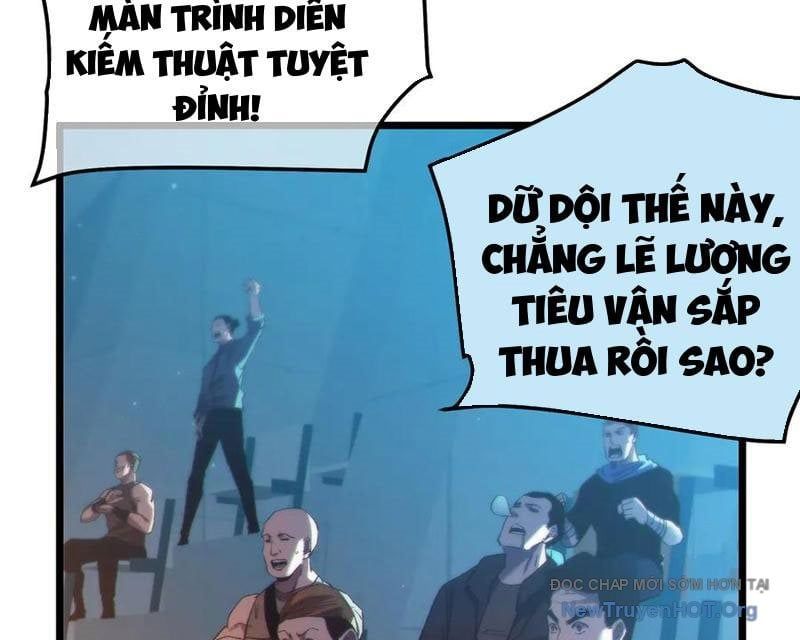 đọc truyện Toàn Dân Chuyển Chức: Bị Động Của Ta Vô Địch Chương 96 ảnh 103 tại Thiên Thai Truyện