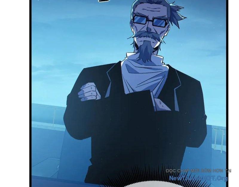 đọc truyện Toàn Dân Chuyển Chức: Bị Động Của Ta Vô Địch Chương 96 ảnh 31 tại Thiên Thai Truyện