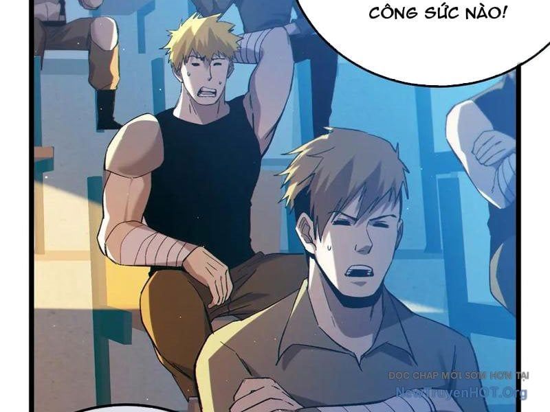 đọc truyện Toàn Dân Chuyển Chức: Bị Động Của Ta Vô Địch Chương 97 ảnh 141 tại Thiên Thai Truyện