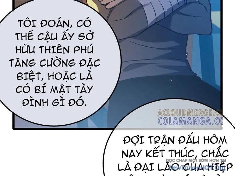 đọc truyện Toàn Dân Chuyển Chức: Bị Động Của Ta Vô Địch Chương 97 ảnh 142 tại Thiên Thai Truyện