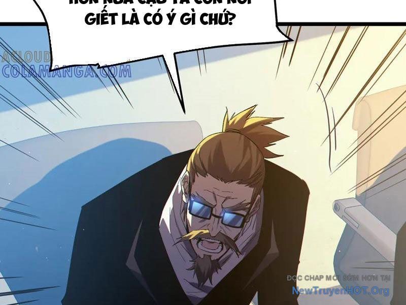 đọc truyện Toàn Dân Chuyển Chức: Bị Động Của Ta Vô Địch Chương 98 ảnh 52 tại Thiên Thai Truyện