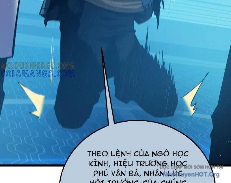 đọc truyện Toàn Dân Chuyển Chức: Bị Động Của Ta Vô Địch Chương 99 ảnh 106 tại Thiên Thai Truyện