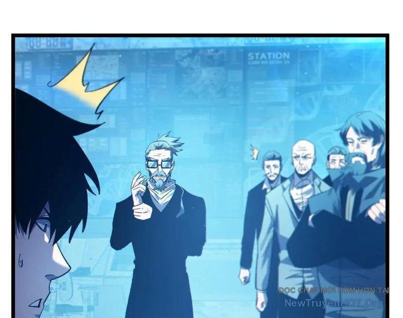 đọc truyện Toàn Dân Chuyển Chức: Bị Động Của Ta Vô Địch Chương 99 ảnh 117 tại Thiên Thai Truyện