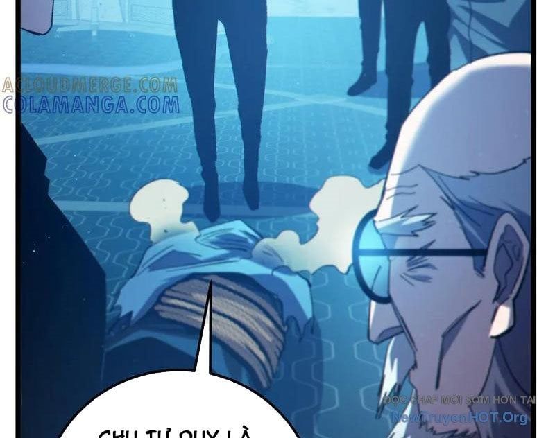 đọc truyện Toàn Dân Chuyển Chức: Bị Động Của Ta Vô Địch Chương 99 ảnh 118 tại Thiên Thai Truyện