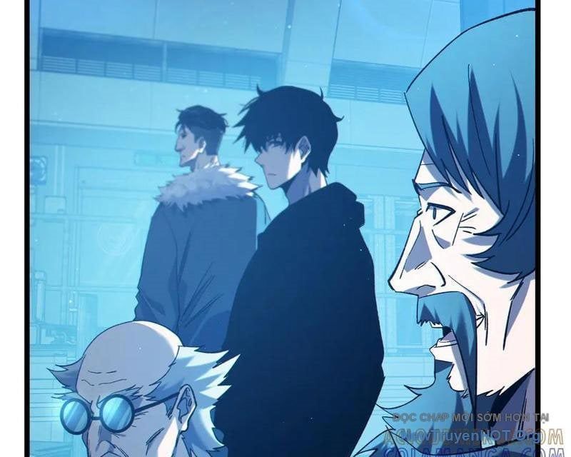 đọc truyện Toàn Dân Chuyển Chức: Bị Động Của Ta Vô Địch Chương 99 ảnh 129 tại Thiên Thai Truyện