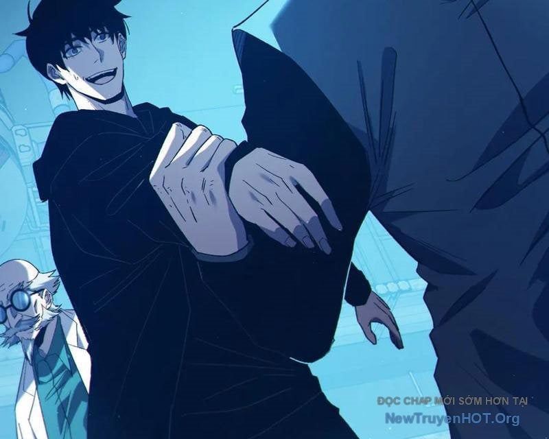 đọc truyện Toàn Dân Chuyển Chức: Bị Động Của Ta Vô Địch Chương 99 ảnh 143 tại Thiên Thai Truyện